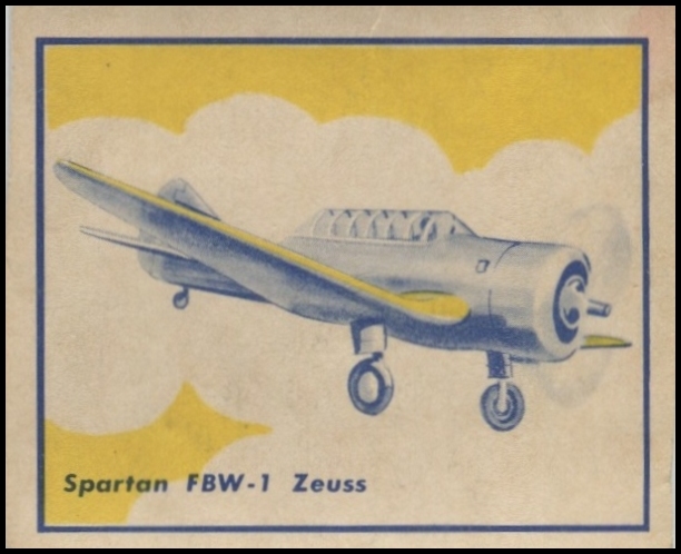 14 Spartan FBW-1 Zeuss